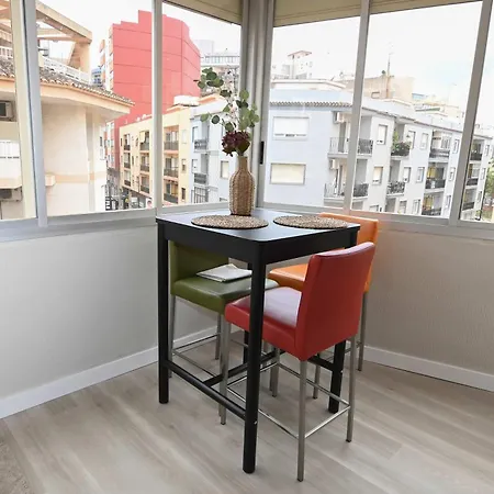 Apartment Stylish 3br In *
