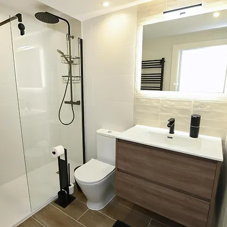 Stylish 3br In * Calp