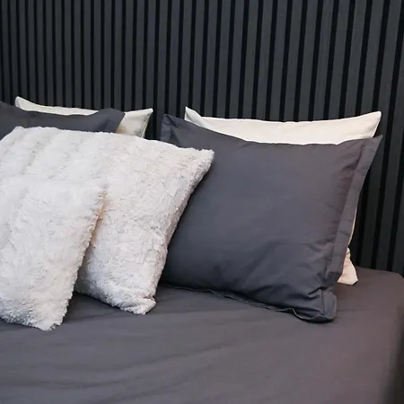 Stylish 3br In * Calp