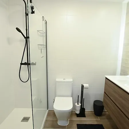 Stylish 3br In *