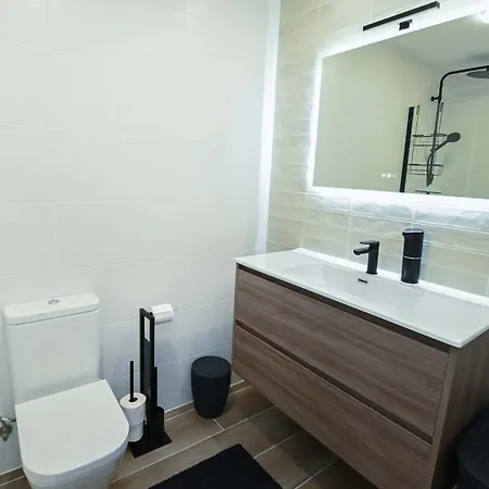 Stylish 3br In קלפה