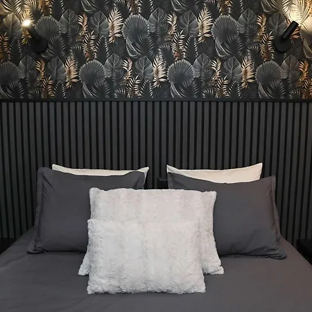 Stylish 3br In *