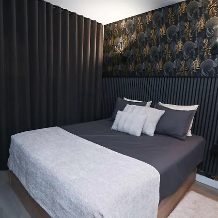 Stylish 3br In *