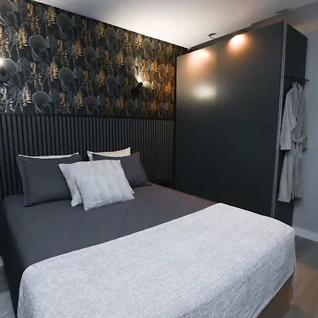 Stylish 3br In *