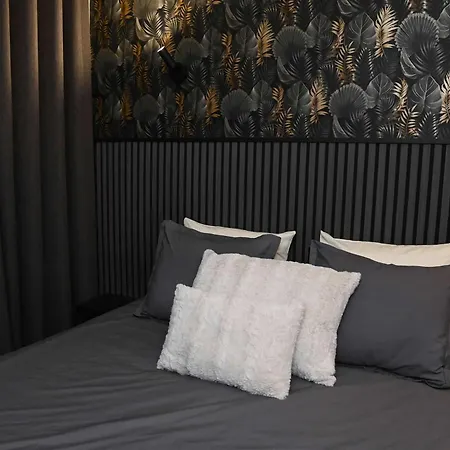 Stylish 3br In Calp