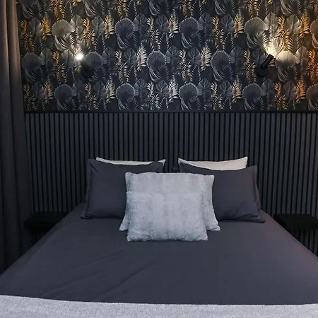 Stylish 3br In