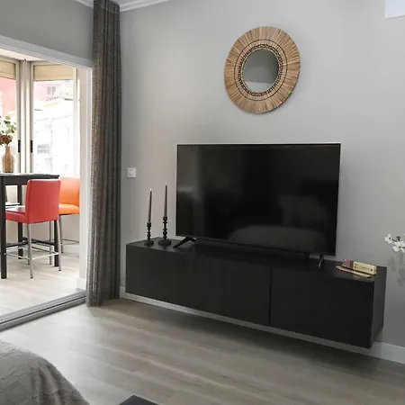Stylish 3br In * Calp